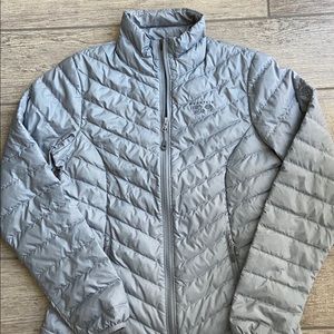 Mountain Hardware Down Jacket SM
